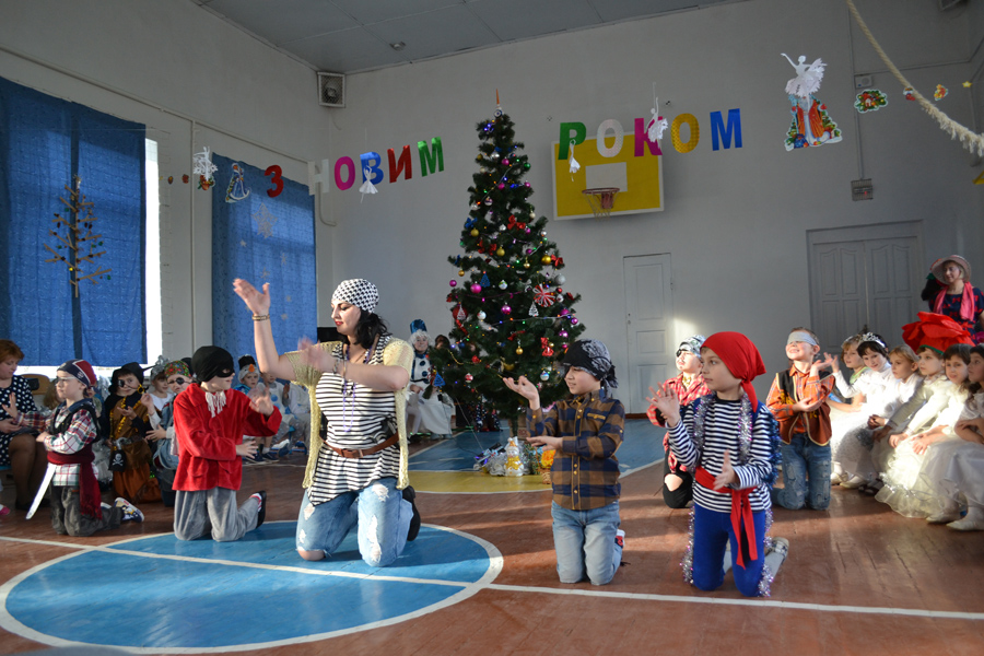 Наші неперевершені розбійники